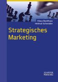 Strategisches Marketing