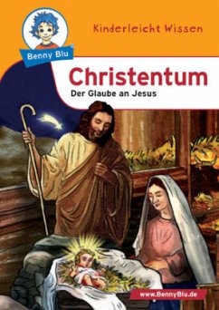 Christentum / Benny Blu Bd.122