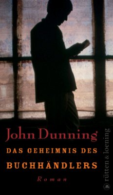 Das Geheimnis des Buchhändlers - Dunning, John