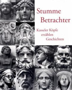 Cover Stumme Betrachter