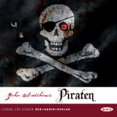 Piraten, 1 Audio-CD