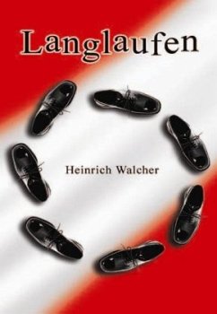 Cover Langlaufen