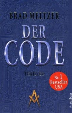 Der Code - Meltzer, Brad