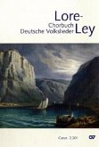 Lore-Ley, Chorbuch Deutsche Volkslieder