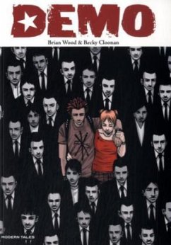 Demo - Cloonan, Becky