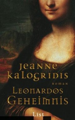 Leonardos Geheimnis - Kalogridis, Jeanne