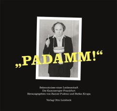 Cover Padamm!