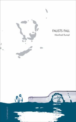Fausts Fall - Rumpl, Manfred