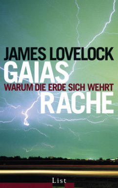 Gaias Rache - Lovelock, James