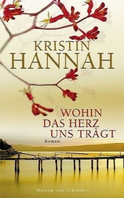 Wohin das Herz uns trägt - Hannah, Kristin