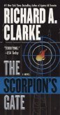 The Scorpion's Gate, English edition