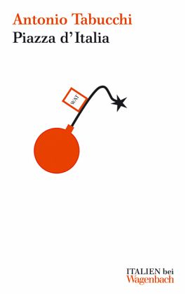 Piazza d' Italia, deutschsprachige Ausgabe Piazza d' Italia, deutschsprachige Ausgabe