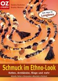 Schmuck im Ethno-Look