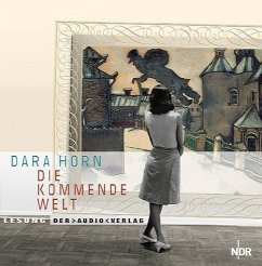 Die kommende Welt - Horn, Dara