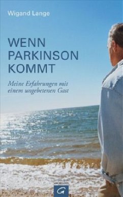 Wenn Parkinson kommt - Lange, Wigand