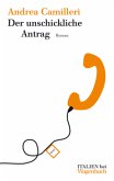 Der unschickliche Antrag