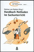 Handbuch Methoden im Sachunterricht - Reeken, Dietmar von (Hrsg.)