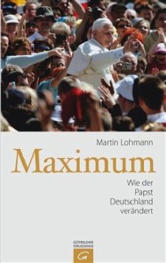 Maximum - Lohmann, Martin