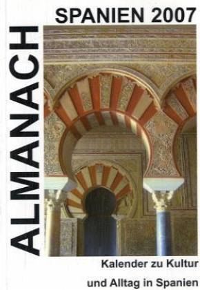Almanach Spanien 2007