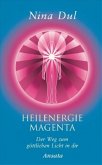 Heilenergie Magenta
