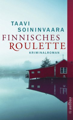 Finnisches Roulette / Ratamo ermittelt Bd.4 - Soininvaara, Taavi