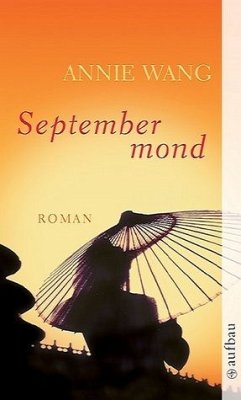 Septembermond - Wang, Annie