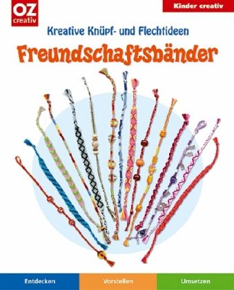 Freundschaftsbänder