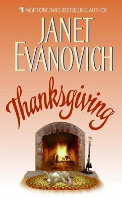 Thanksgiving - Evanovich, Janet
