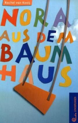 Nora aus dem Baumhaus