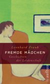 Fremde Mädchen Fremde Mädchen
