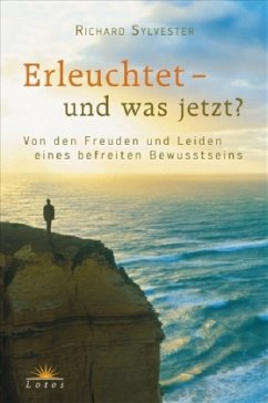 Erleuchtet - und was jetzt? - Sylvester, Richard