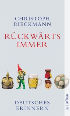 Cover Rückwärts immer