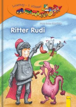 Ritter Rudi - Sklenitzka, Franz S.