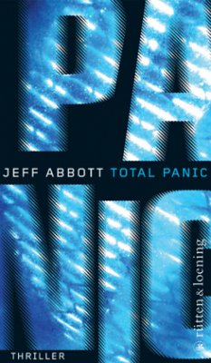 Total Panic - Abbott, Jeff