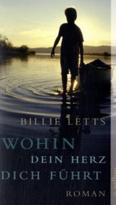 Wohin dein Herz dich führt - Letts, Billie