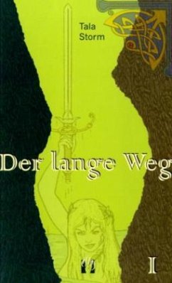 Cover Der lange Weg. Trilogie / Der lange Weg (Teil 1) / Der lange Weg. Trilogie 1, Tl.1