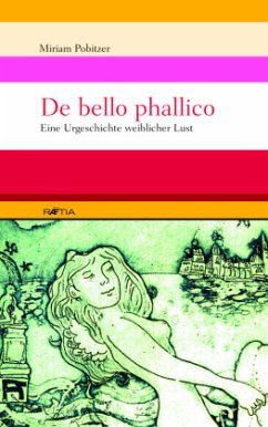 De Bello Phallico - Pobitzer, Miriam