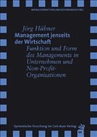 Management jenseits der Wirtschaft