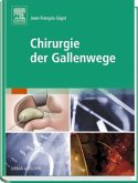 Chirurgie der Gallenwege