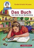 Das Buch / Benny Blu Bd.225