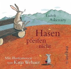 Hasen pfeifen nicht - Askenazy, Ludwig; Wehner, Katja