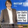 Der Dativ ist dem Genitiv sein Tod, 1... - Bild 1