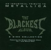 The Blackest Album - An Industrial