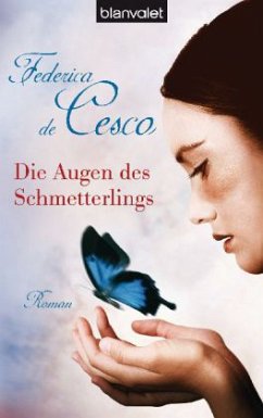 Die Augen des Schmetterlings - De Cesco, Federica