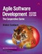Agile Software Development: The... - Bild 1