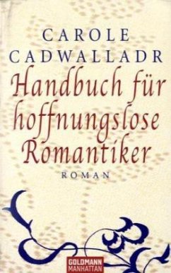 Cover Handbuch für hoffnungslose Romantiker