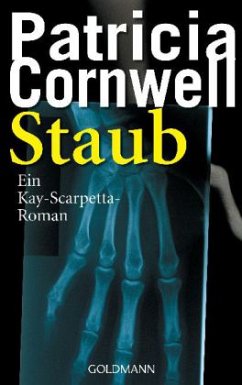 Staub / Kay Scarpetta Bd.13 - Cornwell, Patricia