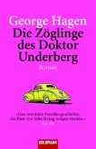 Die Zöglinge des Doktor Underberg