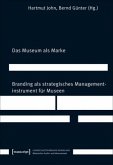 Das Museum als Marke Das Museum als Marke