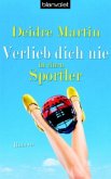 Verlieb dich nie in einen Sportler